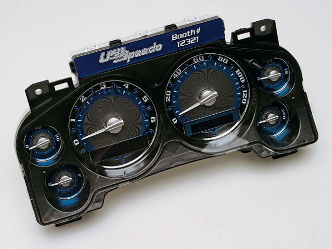 SEMA Aftermarktet Mini Truck Products - The Best Money Can Buy