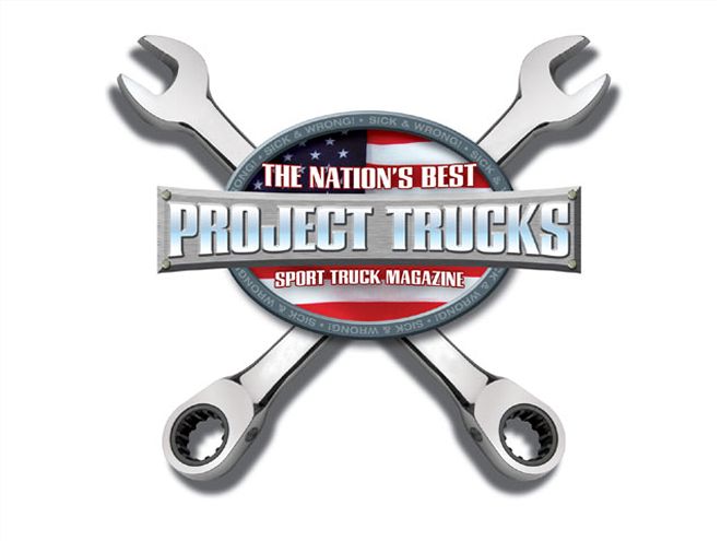 1967 Chevrolet C10 - Rusted Sheetmetal Replacement - Sheetmetal Surgery