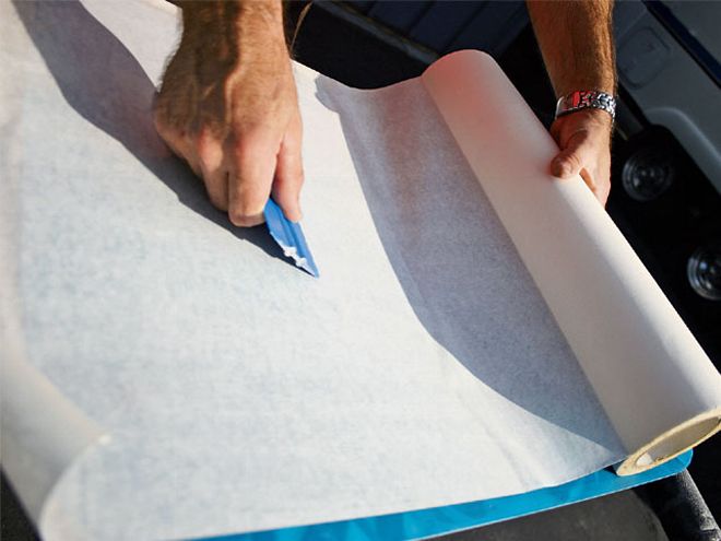 Engine Turning, Candy Paint & Artwork - Engine Turning For the 21st Century