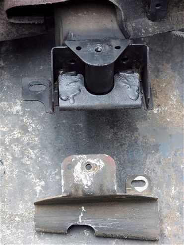1999 Chevrolet Tahoe Front End Conversion - Face-Off