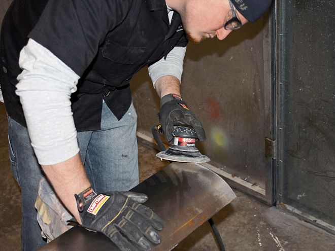 2004 Chevy Colorado Roll Pan Install - Its About Time, Bumper Be Gone
