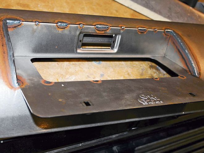 2004 Chevy Colorado Roll Pan Install - Its About Time, Bumper Be Gone