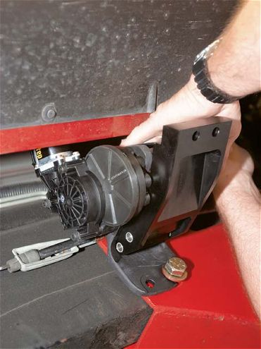 AMP Research Power Step Install - Steppin On Up