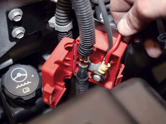 AMP Research Power Step Install - Steppin On Up