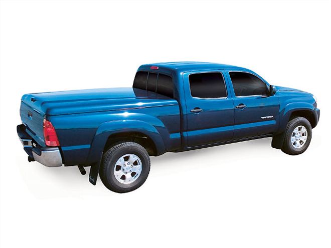 Midsize Trucks - Custom Truck Parts And Accessories - Midsize Mania