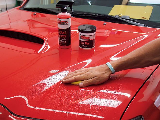 Applying Clear Shield And Window Tint to a 2005 Toyota Tacoma - Look What We Got