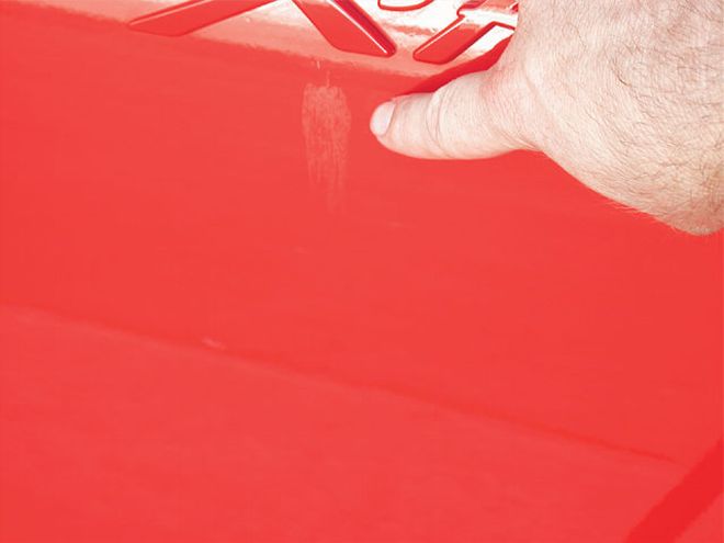 Applying Clear Shield And Window Tint to a 2005 Toyota Tacoma - Look What We Got