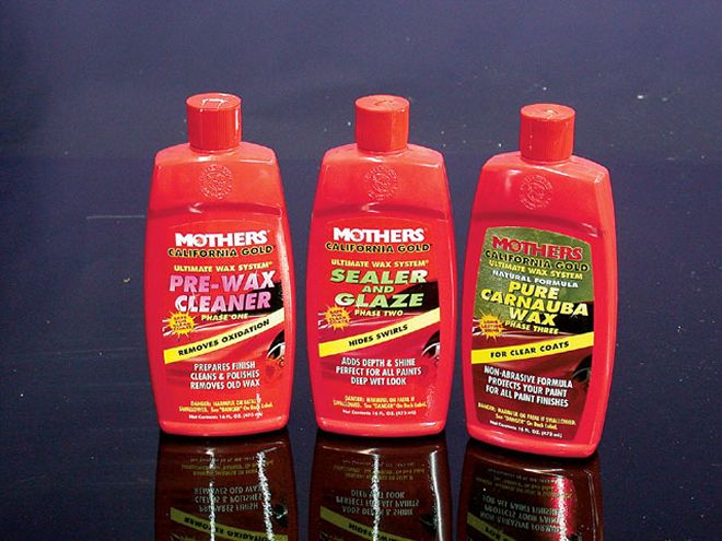 Auto Detailing By Hand Tips - Let It Shine