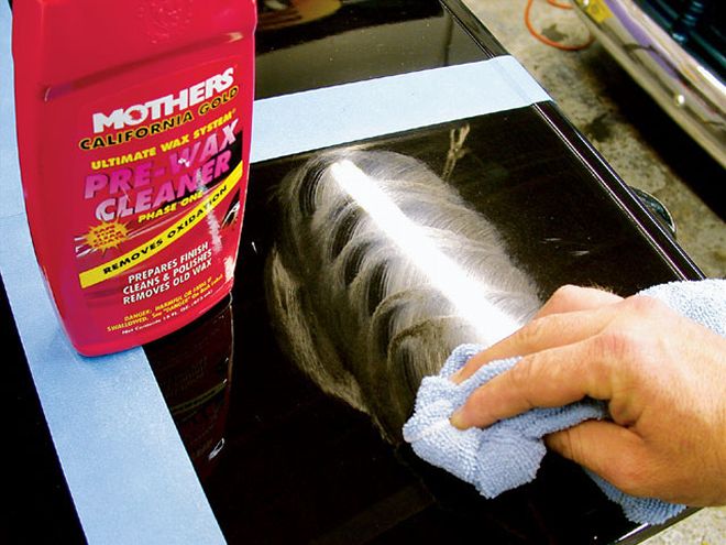 Auto Detailing By Hand Tips - Let It Shine