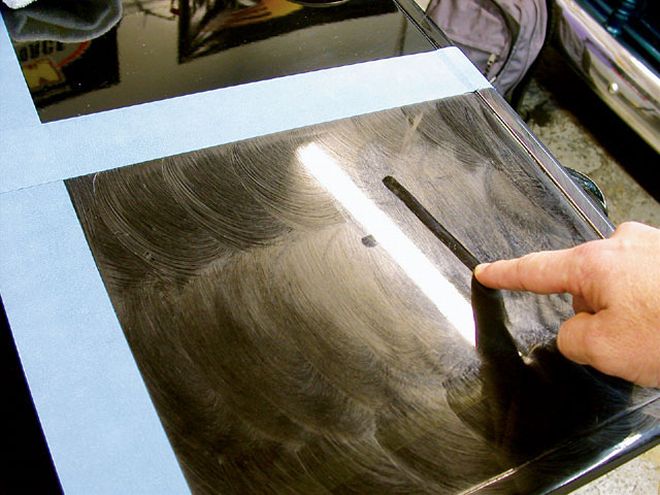 Auto Detailing By Hand Tips - Let It Shine