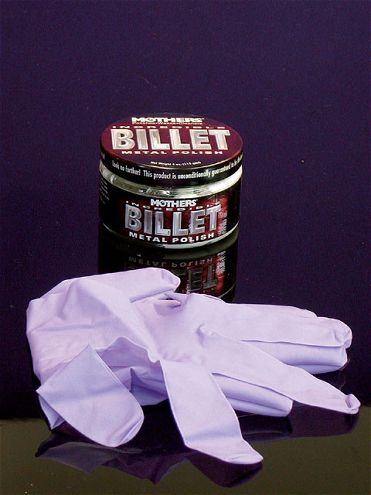 Auto Detailing By Hand Tips - Let It Shine
