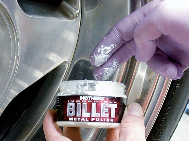 Auto Detailing By Hand Tips - Let It Shine