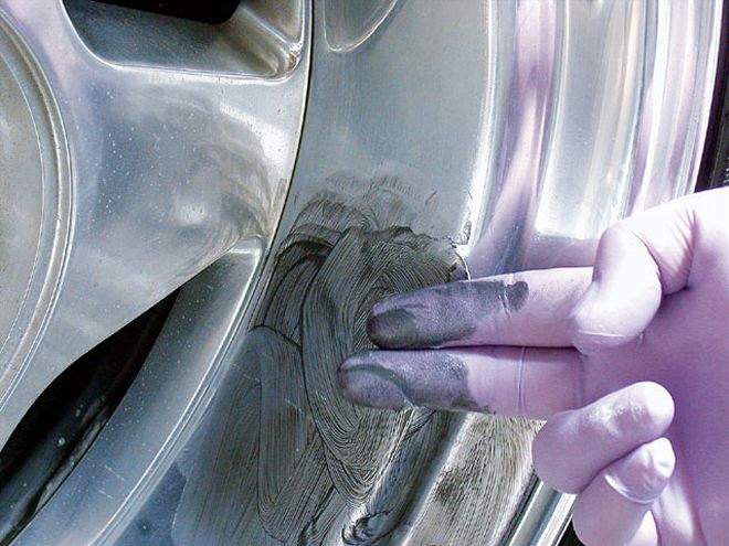 Auto Detailing By Hand Tips - Let It Shine