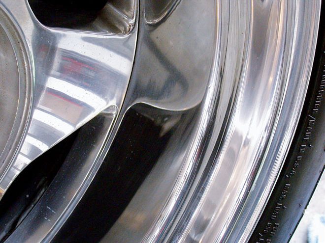 Auto Detailing By Hand Tips - Let It Shine