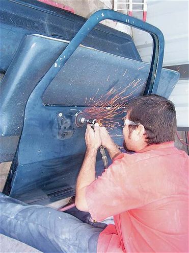 1985 Chevrolet C10 - Project Red Rocker - Part 2
