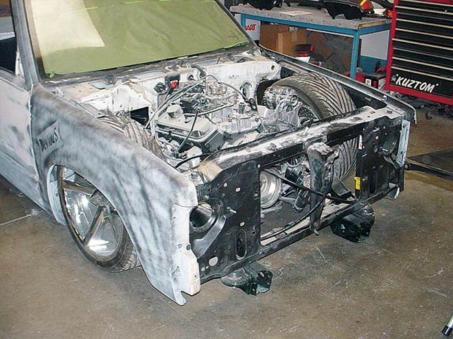 Chevy S-10 Makeover - Ultimate Update