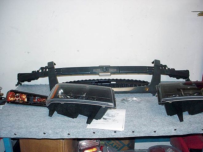 Chevy S-10 Makeover - Ultimate Update