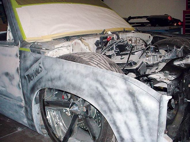 Chevy S-10 Makeover - Ultimate Update