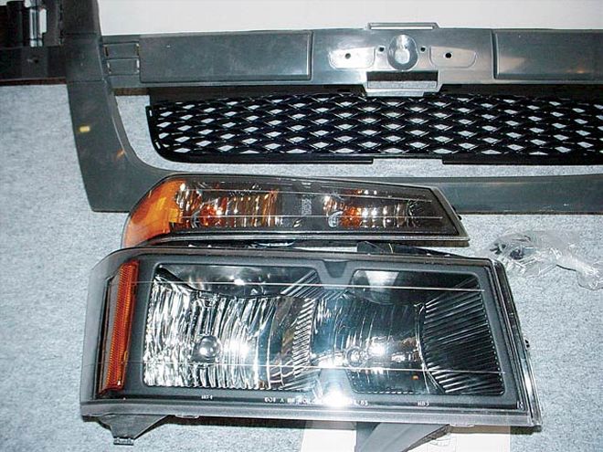 Chevy S-10 Makeover - Ultimate Update