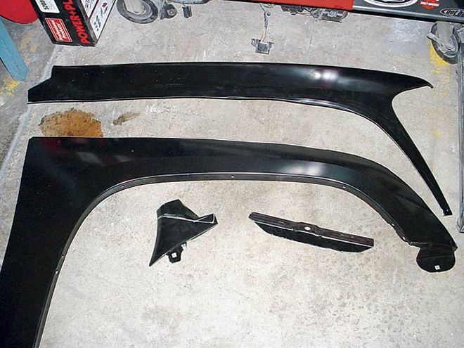 Chevy S-10 Makeover - Ultimate Update