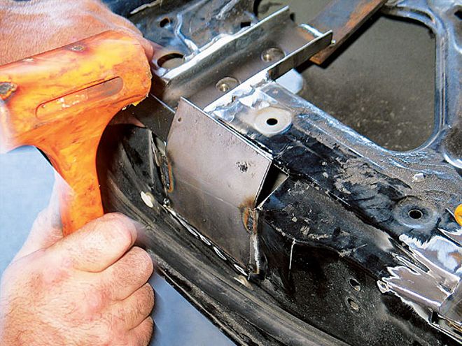 Suicide Doors Install on a 1993 Toyota Pickup - Suicidal Tendencies