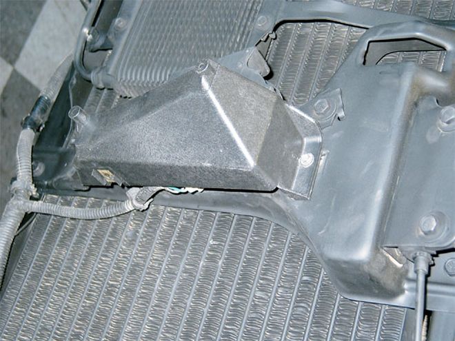 Cadillac Escalade Front-End Conversion on a Chevy Tahoe - Work Truck Be Gone