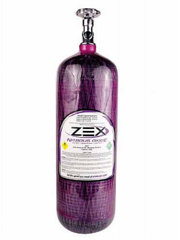 truck Products ZEX