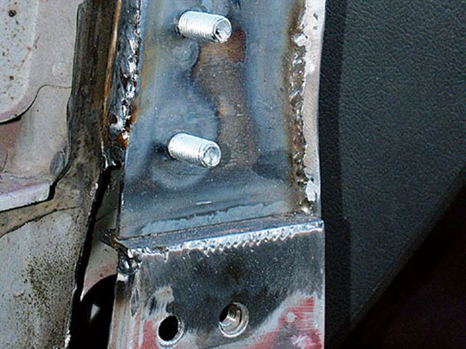 Autoloc Lambo Door Kits - Lambo Style