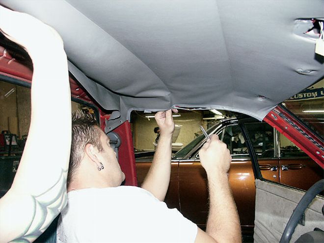 Webasto Products Spoiler Sunroof Install on a Toyota Pickup - Shining Through