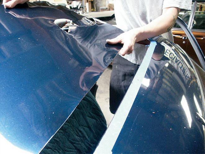 Webasto Products Spoiler Sunroof Install on a Toyota Pickup - Shining Through