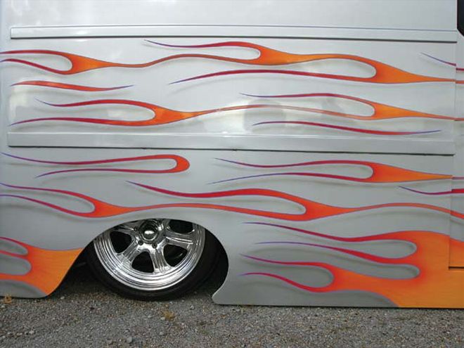 A Graphic Display