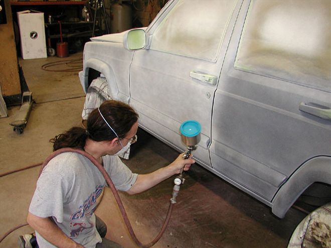 Auto Air Colors Water Based Paint - Water Colors