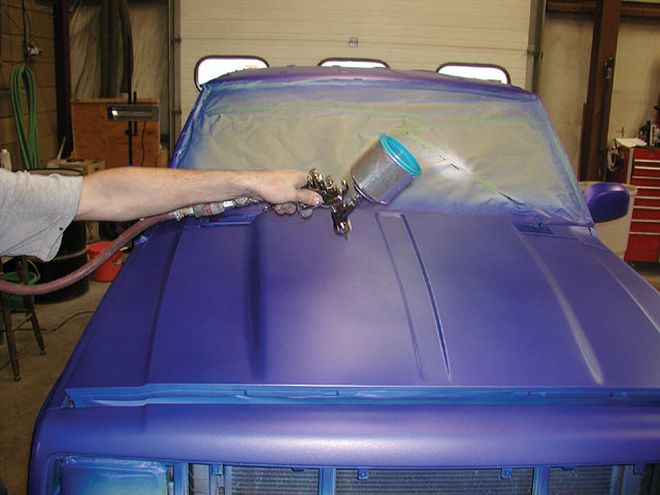 Auto Air Colors Water Based Paint - Water Colors