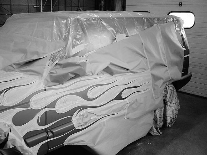 Auto Air Colors Water Based Paint - Water Colors