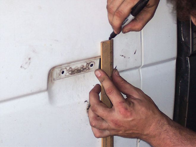 SPAL Shaved Door Handle Kit - Shave And A Pop