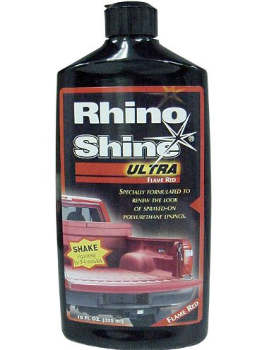 Rhino Shine Ultra - Face Lift
