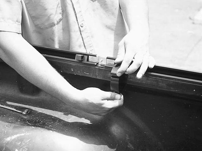 Treasure Chest