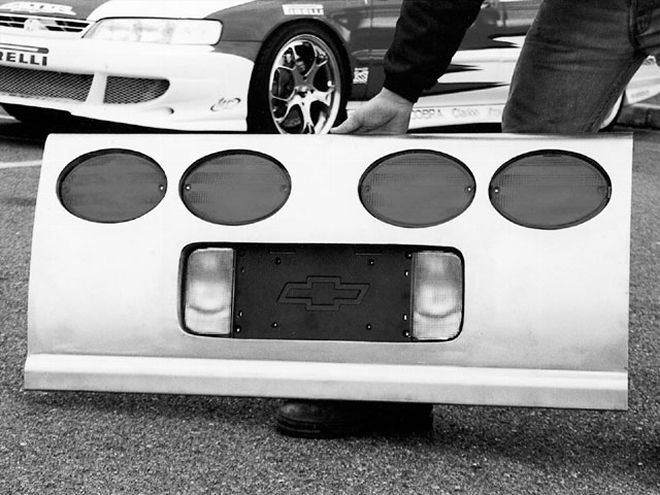 Mini Truck Parts - Mini Market - December 2002