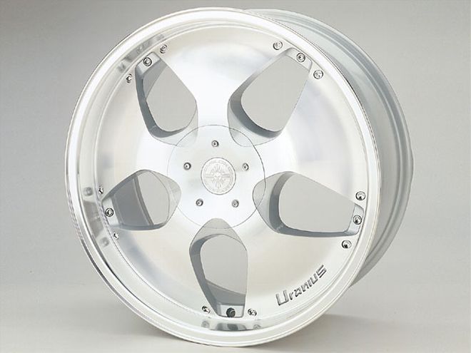 mini Market uranus Rims