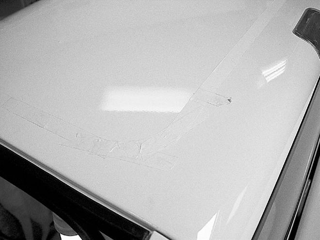 Webasto Sunroof Install on a Chevy S10 - Windowmaker
