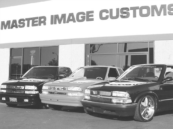 Stainless Steel Grille Inserts  - Glam I Am