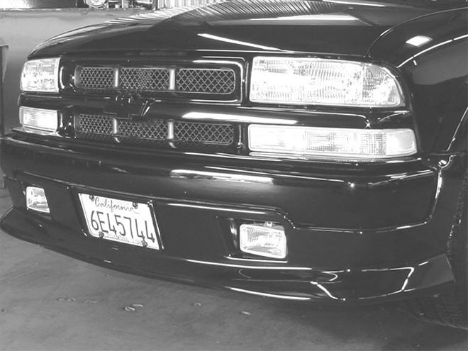 Stainless Steel Grille Inserts  - Glam I Am