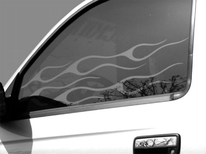 The ABCs of Custom Tinting
