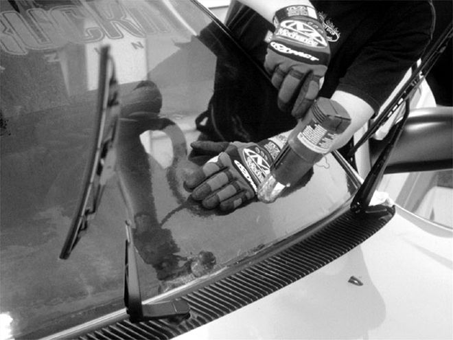 The ABCs of Custom Tinting