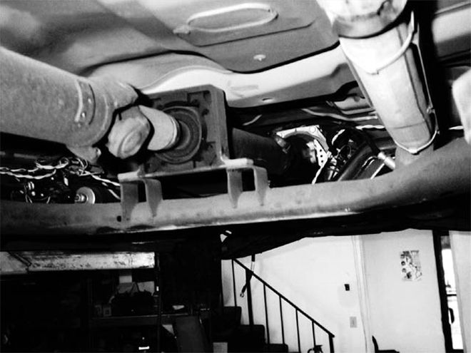 Chevy S10 Body Drop - Totally Hammered Pt. 2