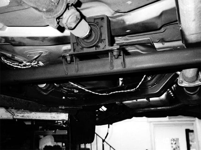 Chevy S10 Body Drop - Totally Hammered Pt. 2
