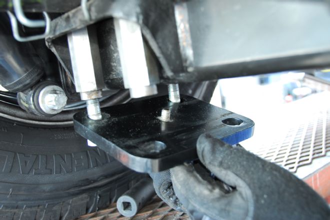 Hellwig Helper Springs for ’14-’15 Ram ProMaster Vans