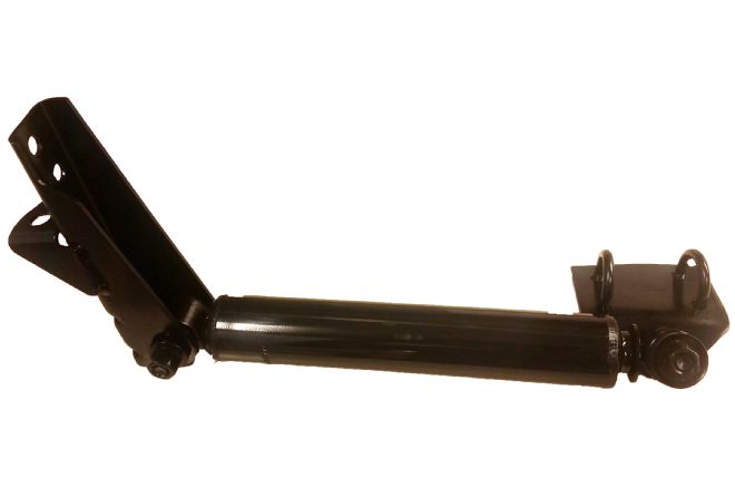 Ford Steering Damper