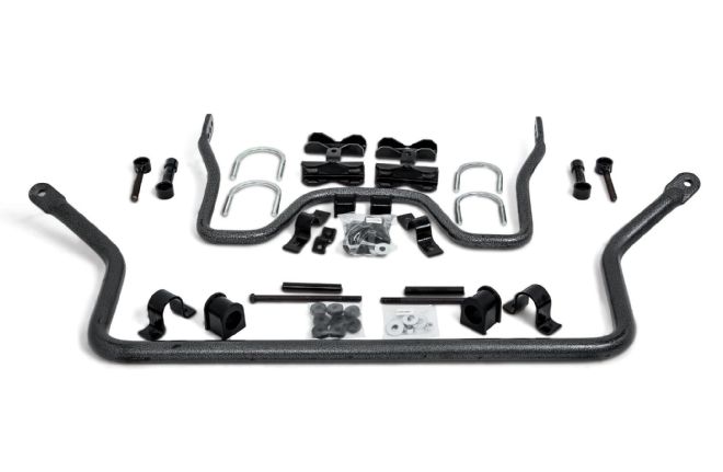 Hellwig Sway Bars