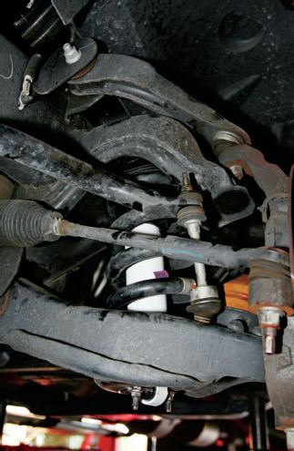 Two-Day Transformation Of A 2012 Ram 2500